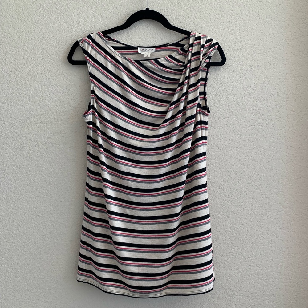 M.S.S.P. (Max Studio Specialty Prod) Top